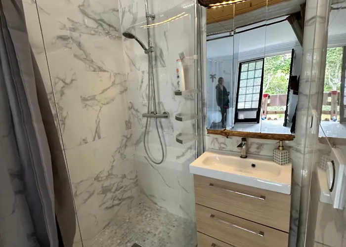 דירה La Vie A ארסשון