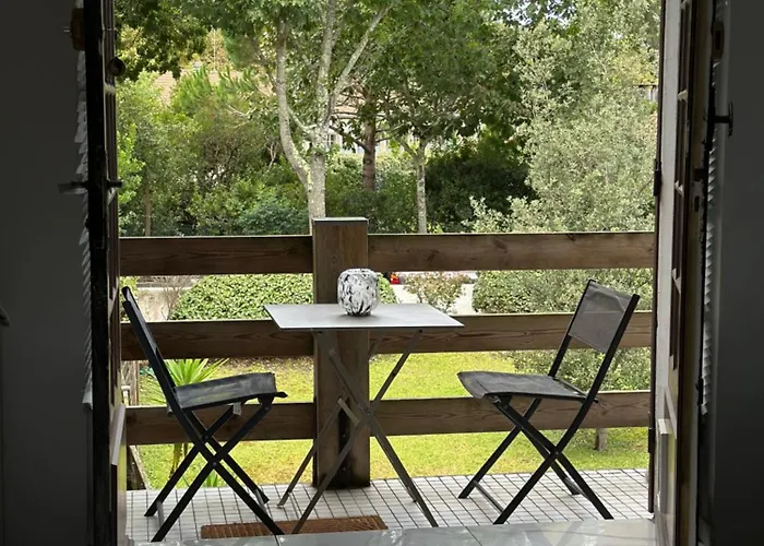 La Vie A דירה ארסשון