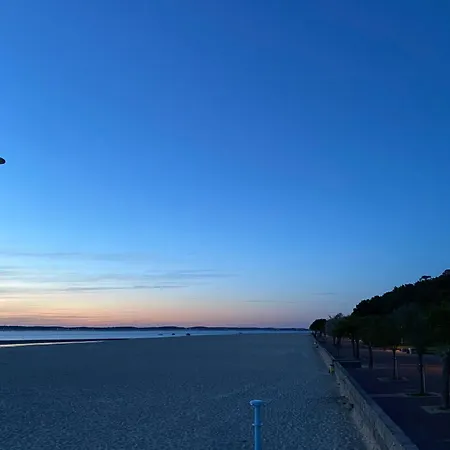Appartement La Vie A Arcachon