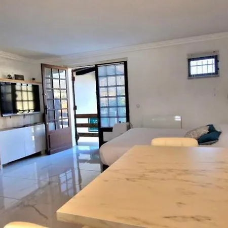 Apartamento La Vie A Arcachon
