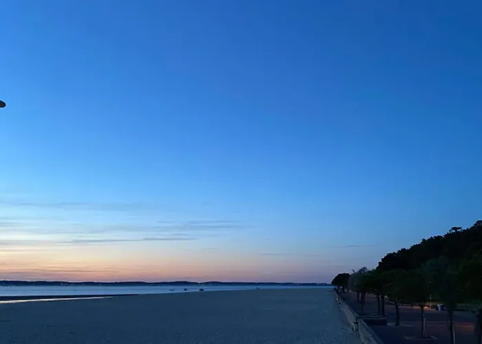 Lejlighed La Vie A Arcachon